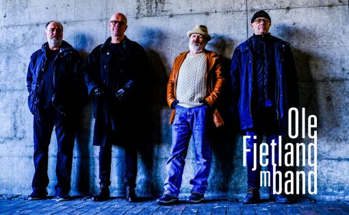 Ole Fjetland Band